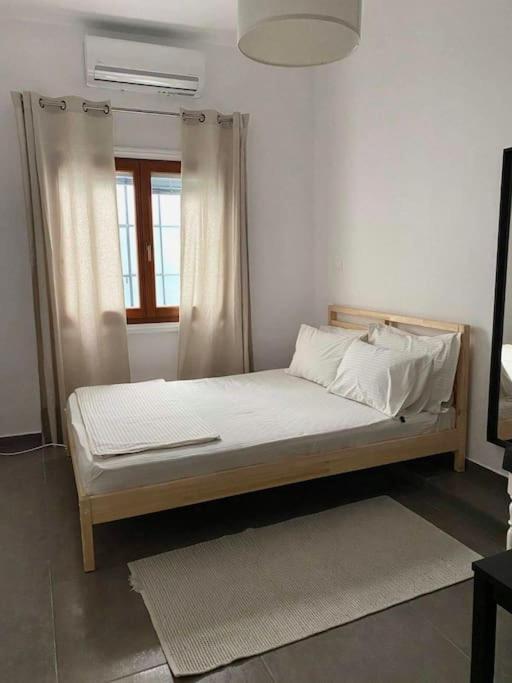 3-Bedroom Central, Spacious And Bright Apartment. Ηράκλειο Κρήτης Εξωτερικό φωτογραφία