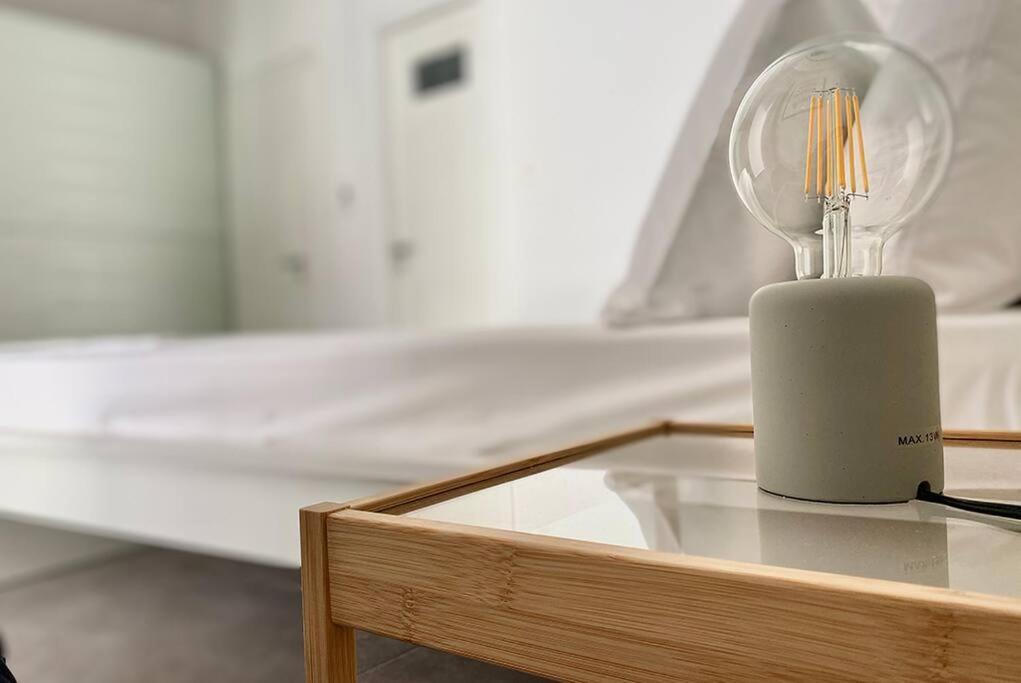 3-Bedroom Central, Spacious And Bright Apartment. Ηράκλειο Κρήτης Εξωτερικό φωτογραφία