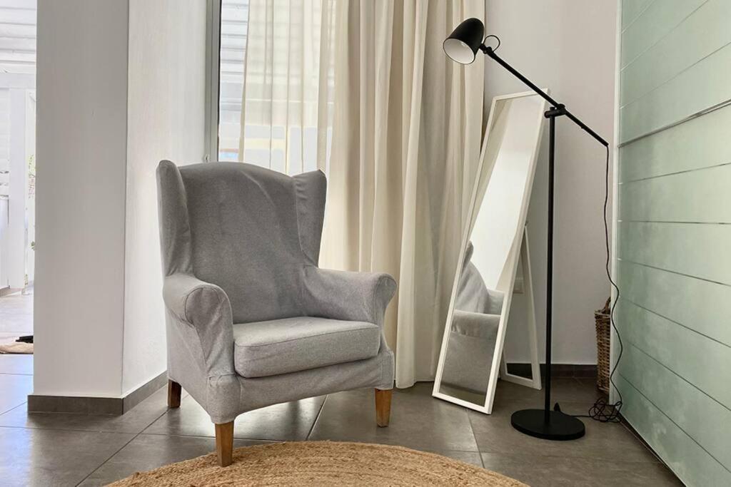3-Bedroom Central, Spacious And Bright Apartment. Ηράκλειο Κρήτης Εξωτερικό φωτογραφία