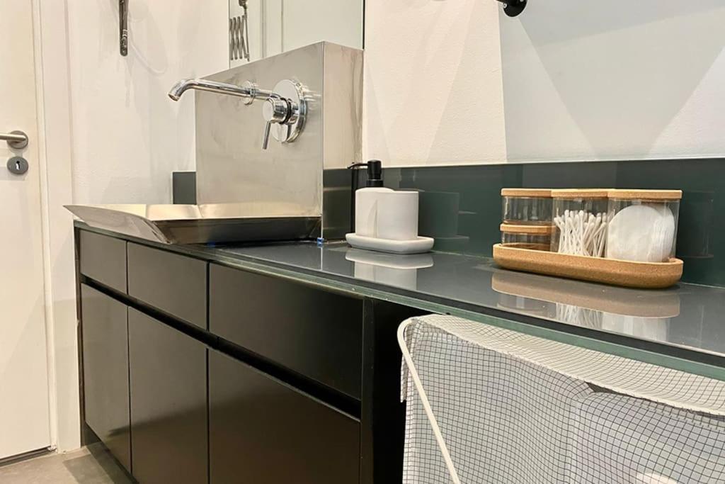 3-Bedroom Central, Spacious And Bright Apartment. Ηράκλειο Κρήτης Εξωτερικό φωτογραφία