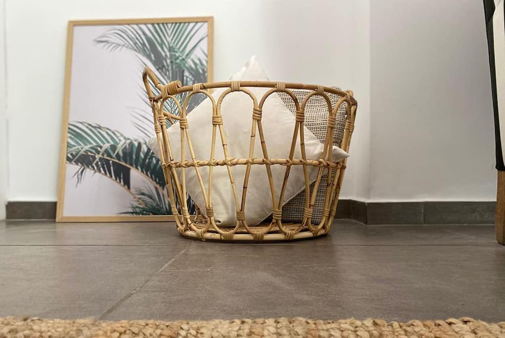 3-Bedroom Central, Spacious And Bright Apartment. Ηράκλειο Κρήτης Εξωτερικό φωτογραφία